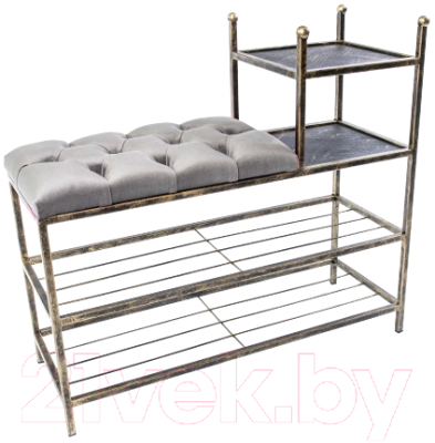 Банкетка Dudo БН-13КС-1 - фото