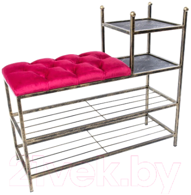 Банкетка Dudo БН-13КС-1 - фото