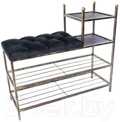 Банкетка Dudo БН-13КС-1 - фото