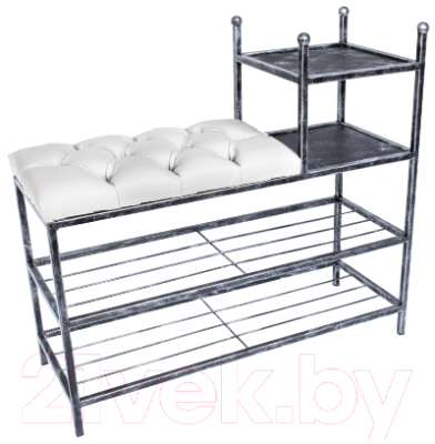 Банкетка Dudo БН-13КС-2 - фото