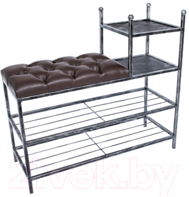 Банкетка Dudo БН-13КС-2 - фото