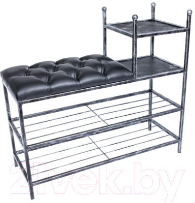 Банкетка Dudo БН-13КС-2 - фото