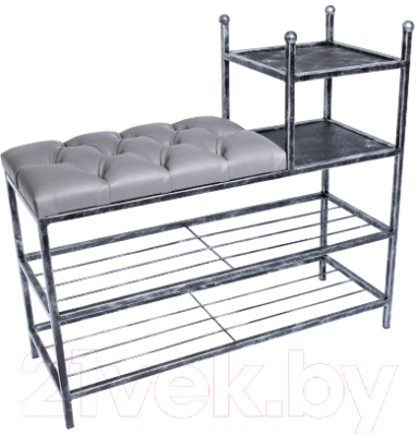 Банкетка Dudo БН-13КС-2 - фото