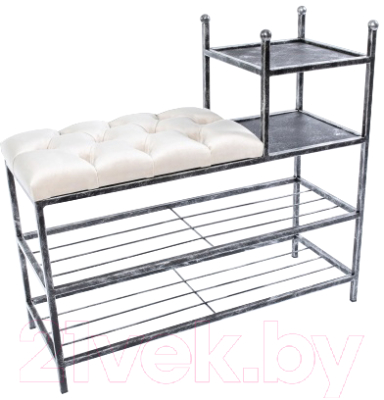 Банкетка Dudo БН-13КС-2 - фото