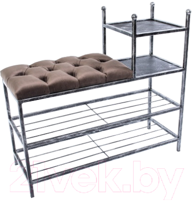 Банкетка Dudo БН-13КС-2 - фото