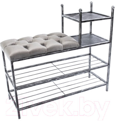 Банкетка Dudo БН-13КС-2 - фото