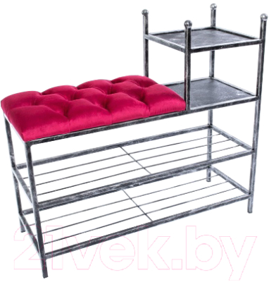 Банкетка Dudo БН-13КС-2 - фото