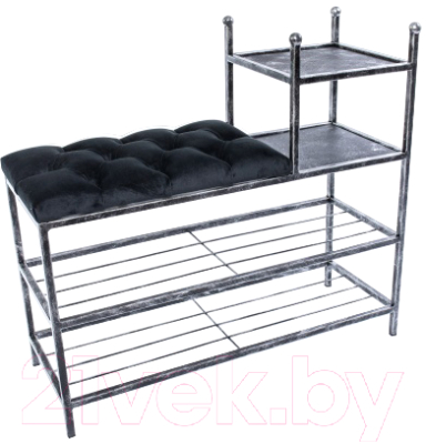 Банкетка Dudo БН-13КС-2 - фото