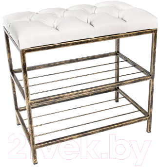 Банкетка Dudo БН-17КС-1 - фото