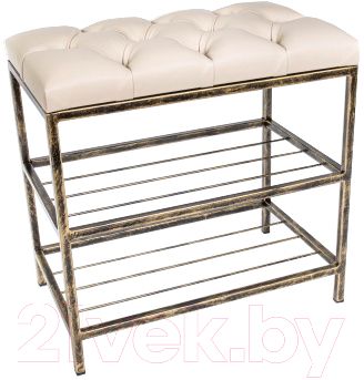 Банкетка Dudo БН-17КС-1 - фото