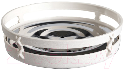 Мыльница Primanova Palm M-E58-09 - фото