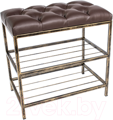 Банкетка Dudo БН-17КС-1 - фото