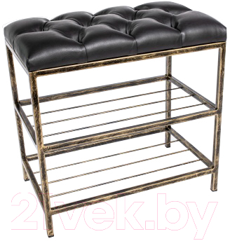 Банкетка Dudo БН-17КС-1 - фото