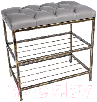 Банкетка Dudo БН-17КС-1 - фото