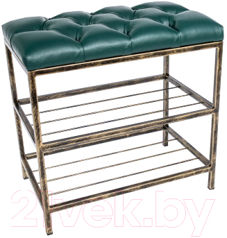 Банкетка Dudo БН-17КС-1 - фото