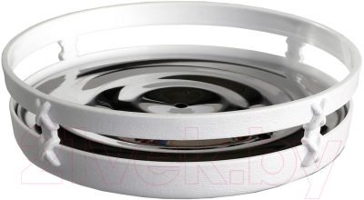 Мыльница Primanova Palm M-E58-01 - фото