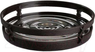 Мыльница Primanova Palm M-E58-10 - фото