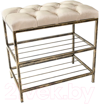 Банкетка Dudo БН-17КС-1 - фото