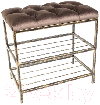 Банкетка Dudo БН-17КС-1 - фото