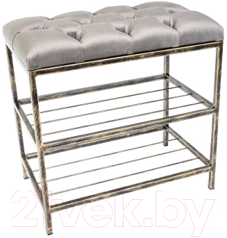 Банкетка Dudo БН-17КС-1 - фото