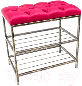 Банкетка Dudo БН-17КС-1 - фото