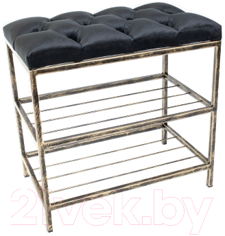 Банкетка Dudo БН-17КС-1 - фото