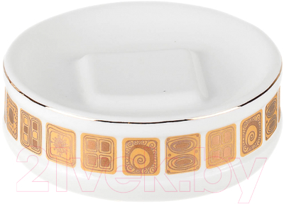 Мыльница Primanova Peti D-20141 - фото