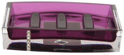 Мыльница Primanova Roma D-14721 - фото