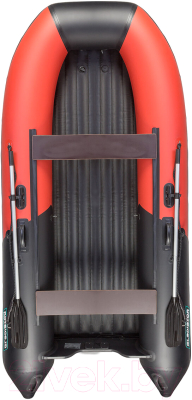 Надувная лодка GLADIATOR E330S нднд - фото