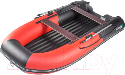 Надувная лодка GLADIATOR E330S нднд