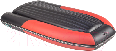 Надувная лодка GLADIATOR E330S нднд