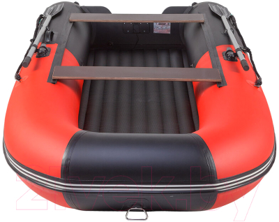 Надувная лодка GLADIATOR E330S нднд