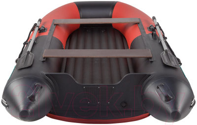 Надувная лодка GLADIATOR E330S нднд