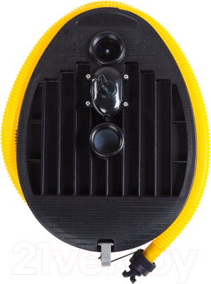 Надувная лодка GLADIATOR E350PRO нднд