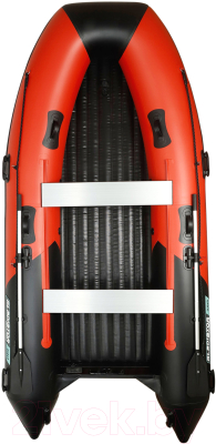 Надувная лодка GLADIATOR E350PRO нднд