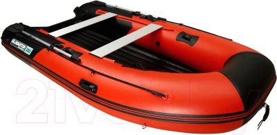 Надувная лодка GLADIATOR E350PRO нднд