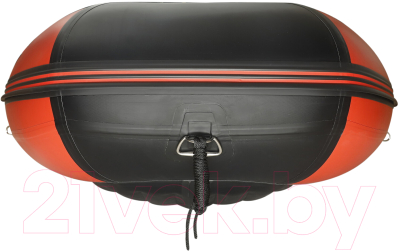 Надувная лодка GLADIATOR E350PRO нднд