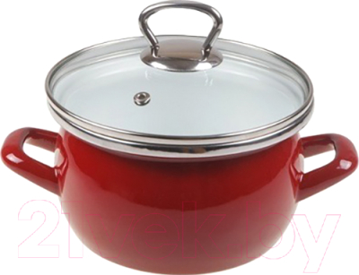 Кастрюля Сантэкс 1-2415111 - фото