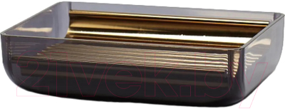 Мыльница Primanova Toskana M-SA02-25-A - фото