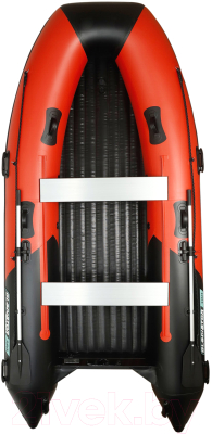 Надувная лодка GLADIATOR E420PRO нднд