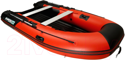 Надувная лодка GLADIATOR E420PRO нднд
