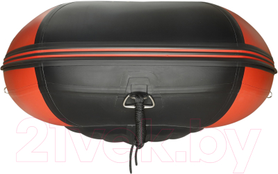 Надувная лодка GLADIATOR E420PRO нднд