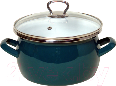 Кастрюля Сантэкс 1-2415111 - фото