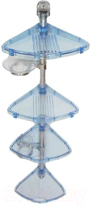 Полка для ванной Primanova M-N13-23 - фото