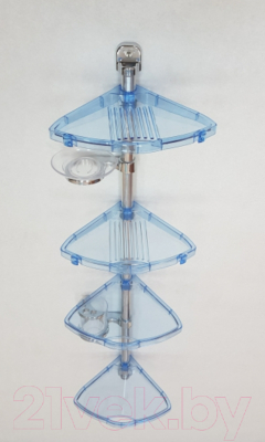 Полка для ванной Primanova M-N13-23