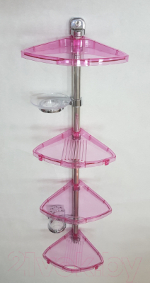 Полка для ванной Primanova M-N13-22