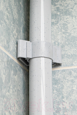 Полка для ванной Primanova M-N02-07