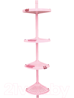 Полка для ванной Primanova M-N02-03