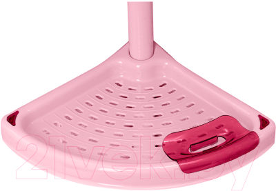 Полка для ванной Primanova M-N01-03