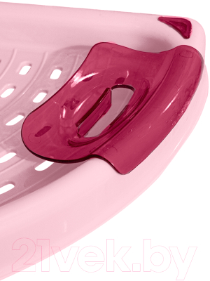 Полка для ванной Primanova M-N01-03